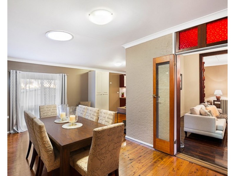 46 Hursley Road, Newtown QLD 4350