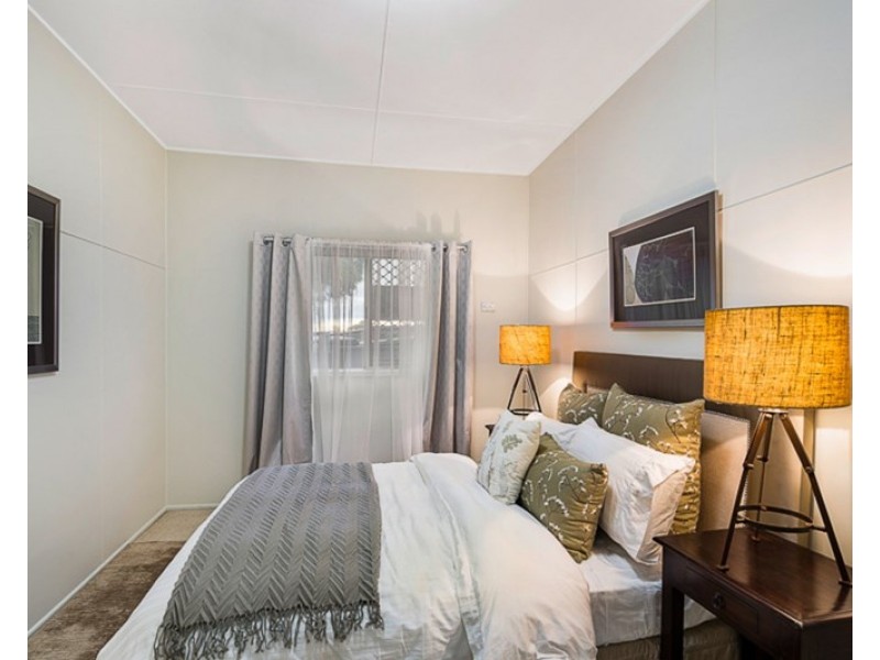 46 Hursley Road, Newtown QLD 4350