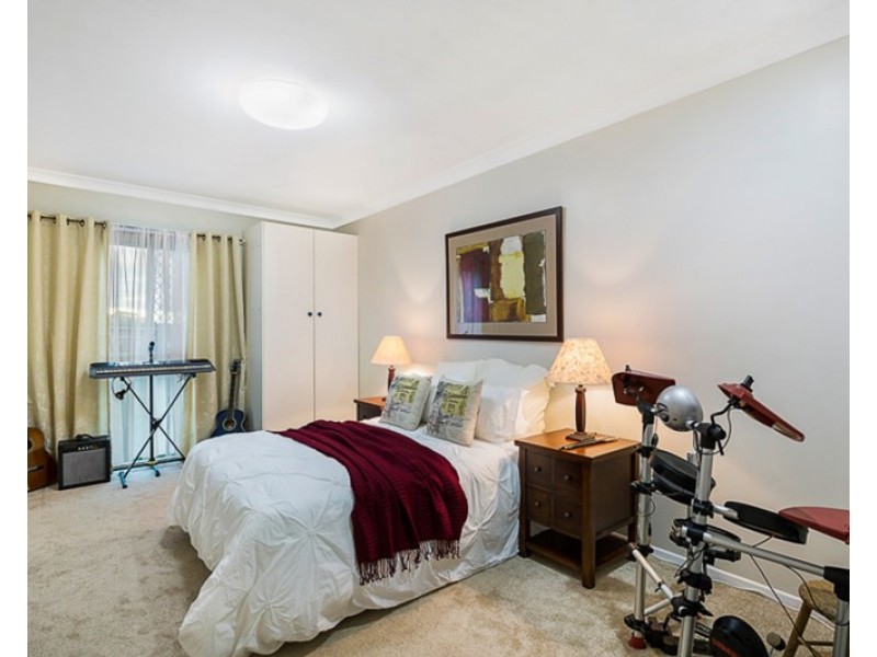 46 Hursley Road, Newtown QLD 4350