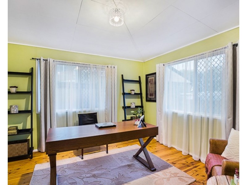 46 Hursley Road, Newtown QLD 4350