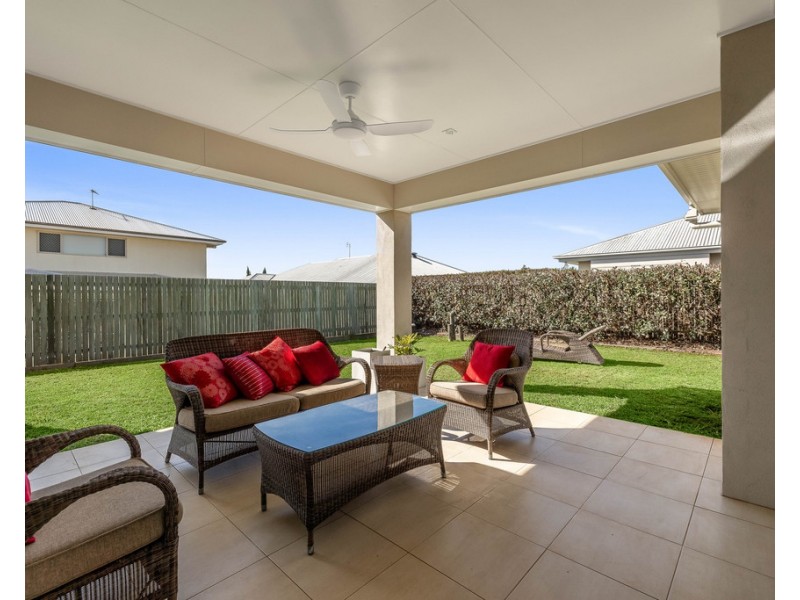 13 Stedman Street, Middle Ridge QLD 4350