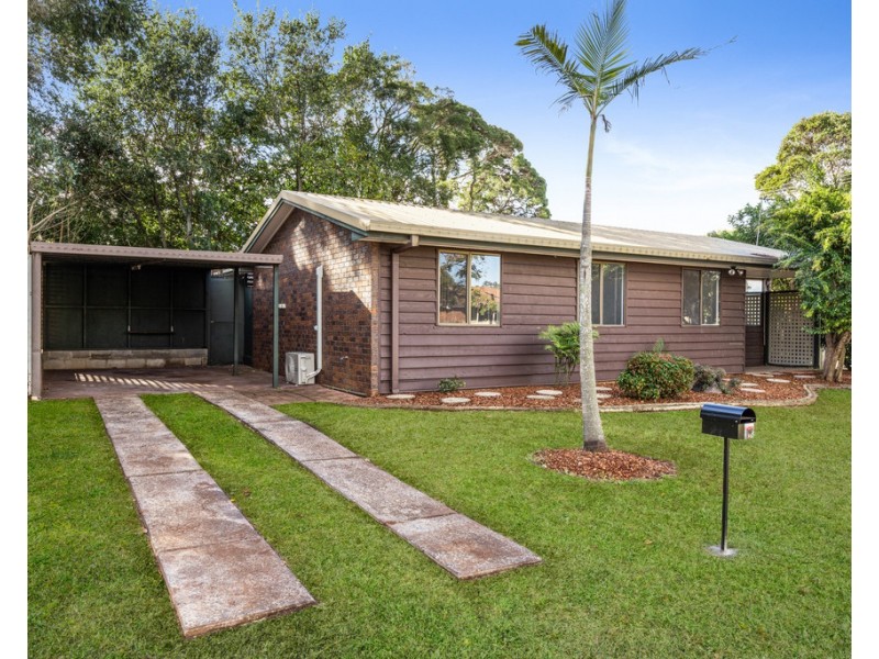 13 Wine Drive, Wilsonton Heights QLD 4350
