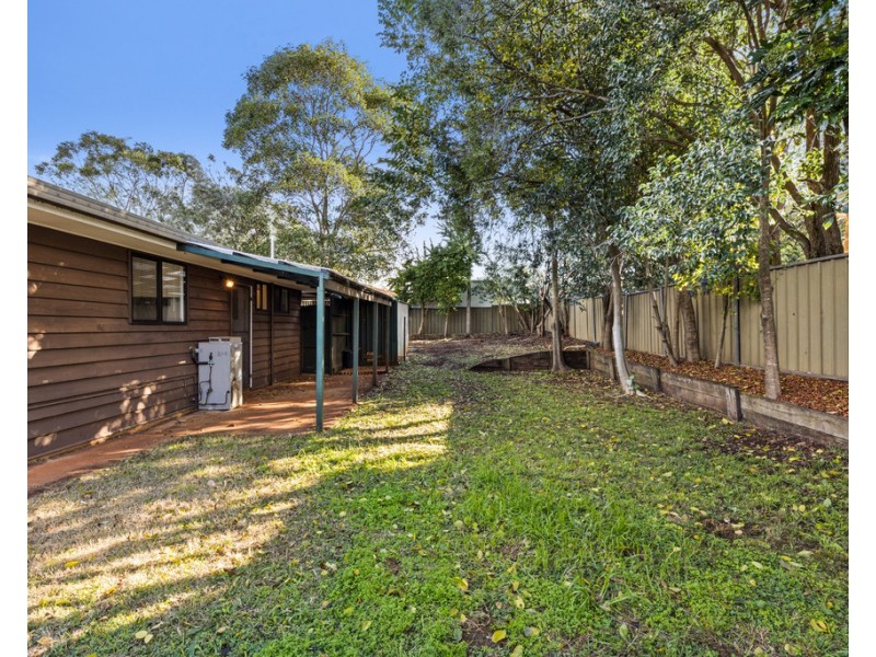 13 Wine Drive, Wilsonton Heights QLD 4350