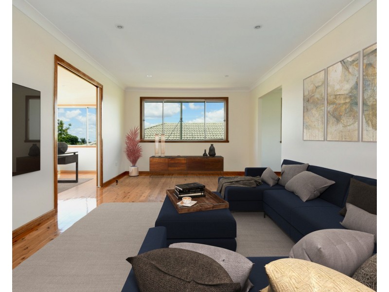 8 Barrymount Crescent, Mount Lofty QLD 4350