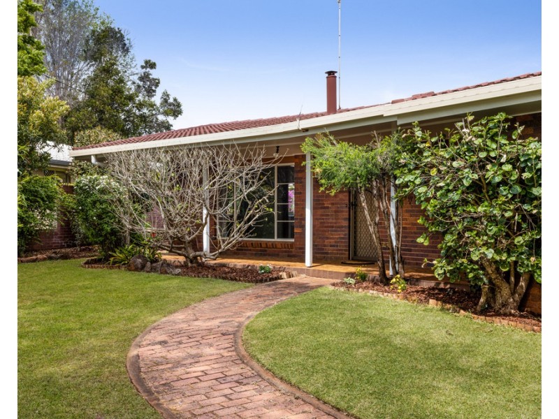 39 Clewley Crescent, Rangeville QLD 4350