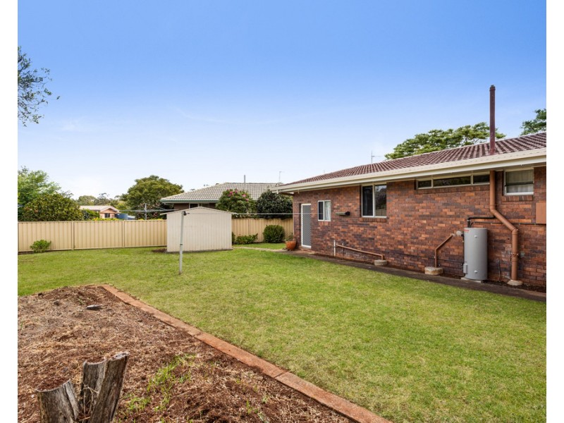 39 Clewley Crescent, Rangeville QLD 4350