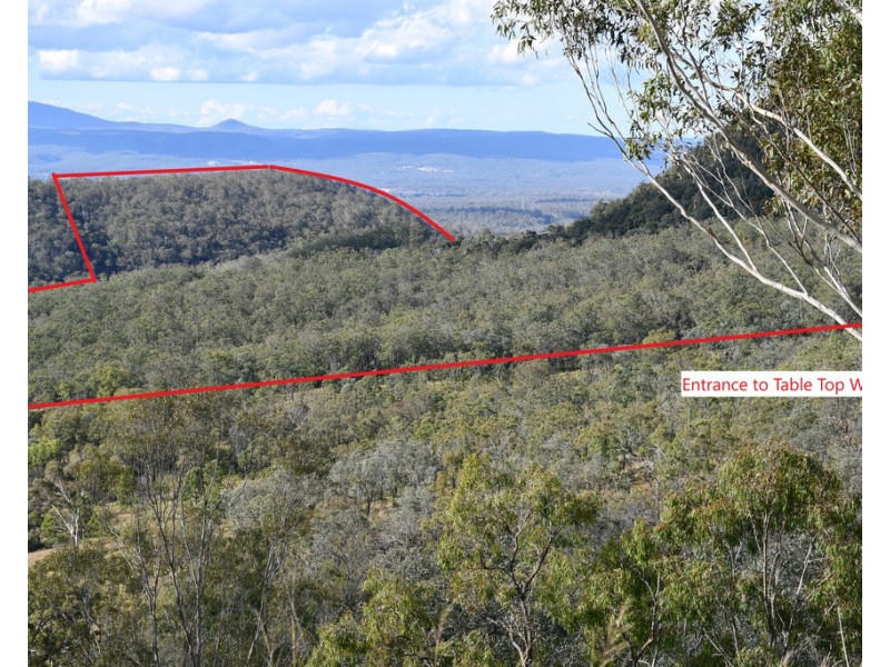 52 Berghofer Drive, Table Top Estate,, Withcott QLD 4352