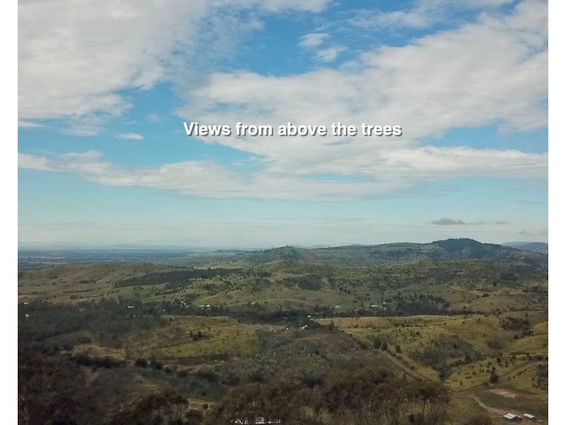 52 Berghofer Drive, Table Top Estate,, Withcott QLD 4352