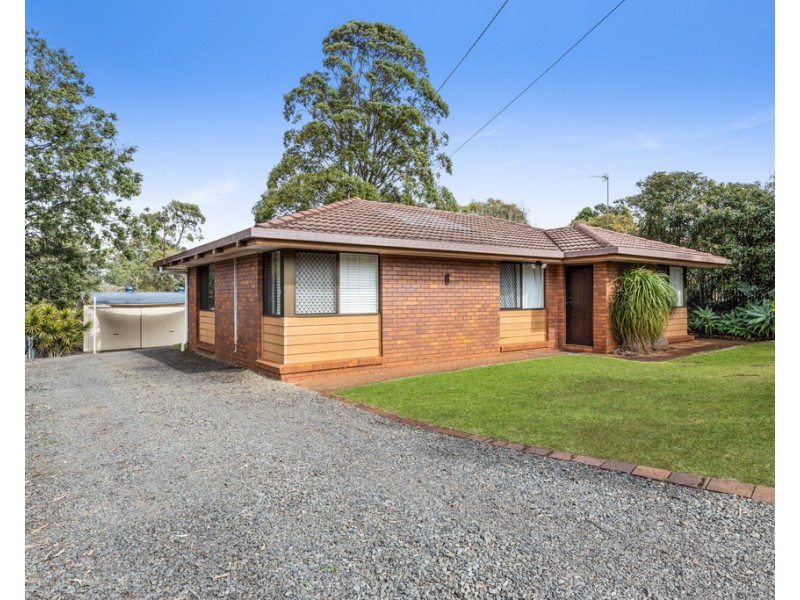 6 Hardy Court, Wilsonton Heights QLD 4350