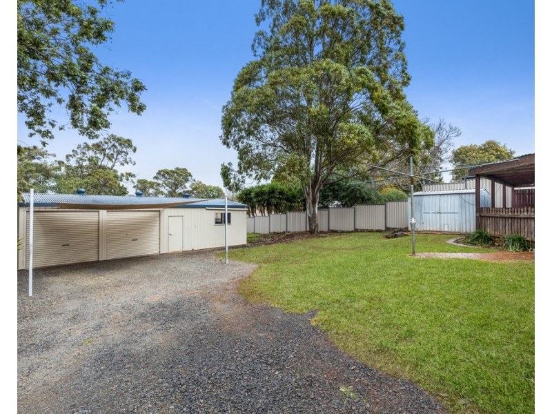 6 Hardy Court, Wilsonton Heights QLD 4350