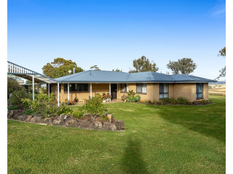 23 Strickland Road, Greenmount East QLD 4359