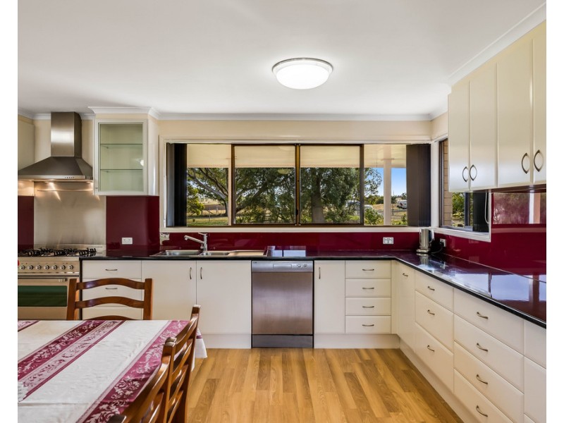 23 Strickland Road, Greenmount East QLD 4359