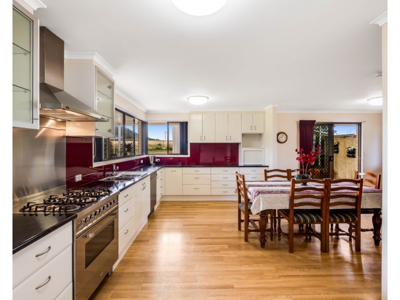 23 Strickland Road, Greenmount East QLD 4359