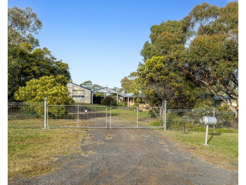 23 Strickland Road, Greenmount East QLD 4359