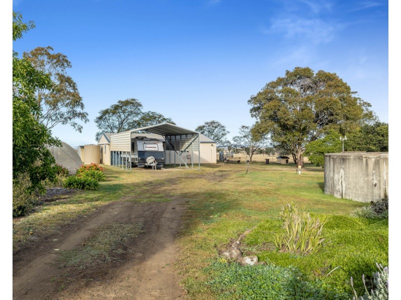 23 Strickland Road, Greenmount East QLD 4359