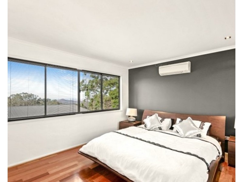 10 MCSTAY STREET, Middle Ridge QLD 4350