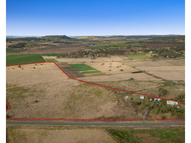 838 Kingsthorpe Haden Road, Gowrie Little Plain QLD 4352