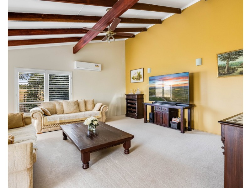 838 Kingsthorpe Haden Road, Gowrie Little Plain QLD 4352
