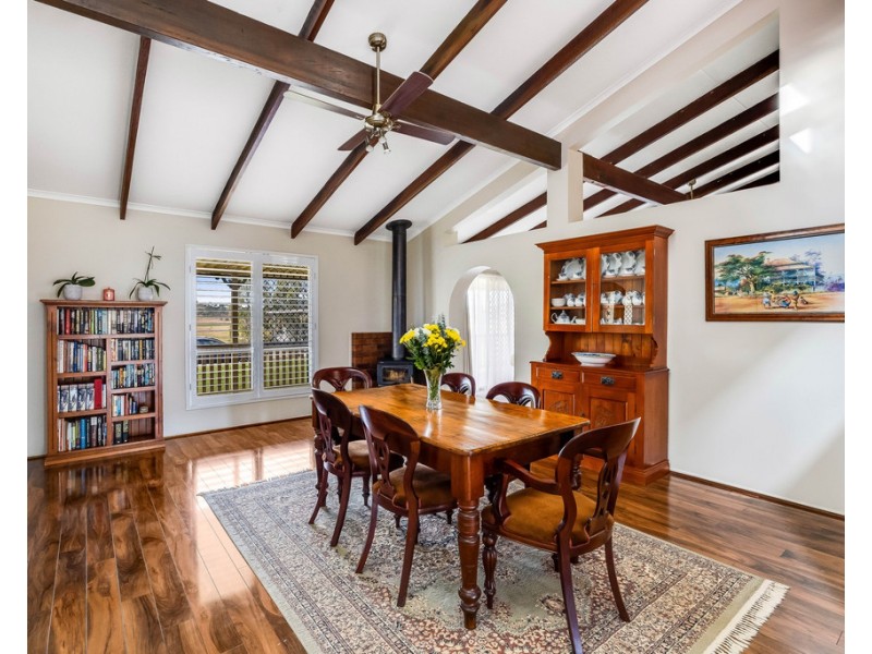 838 Kingsthorpe Haden Road, Gowrie Little Plain QLD 4352