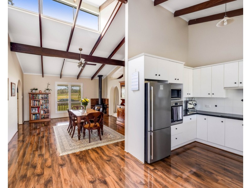 838 Kingsthorpe Haden Road, Gowrie Little Plain QLD 4352