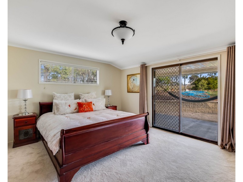 838 Kingsthorpe Haden Road, Gowrie Little Plain QLD 4352
