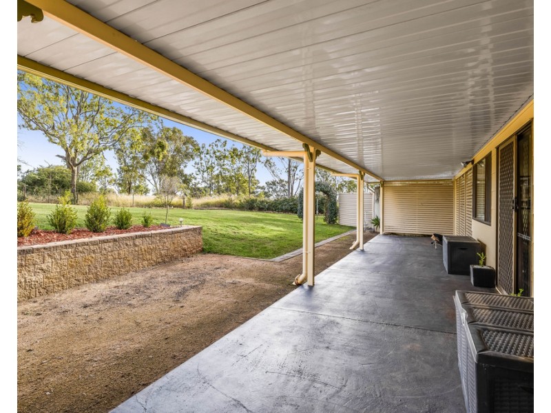 838 Kingsthorpe Haden Road, Gowrie Little Plain QLD 4352