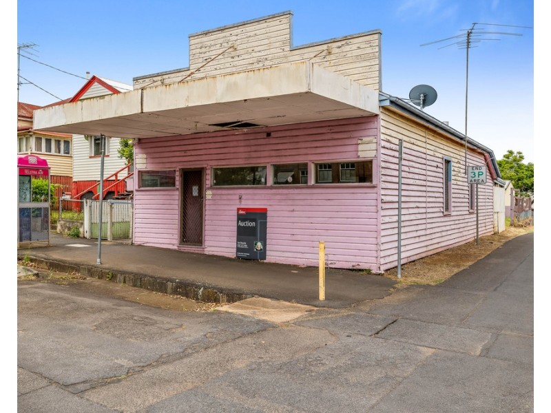17 Taylor Street, Toowoomba City QLD 4350