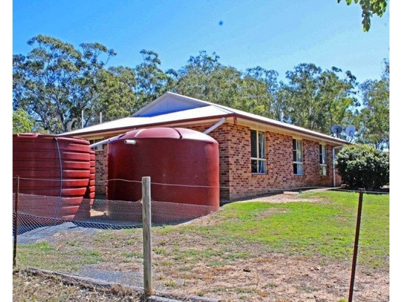 104 Shepherd Drive, Allora QLD 4362
