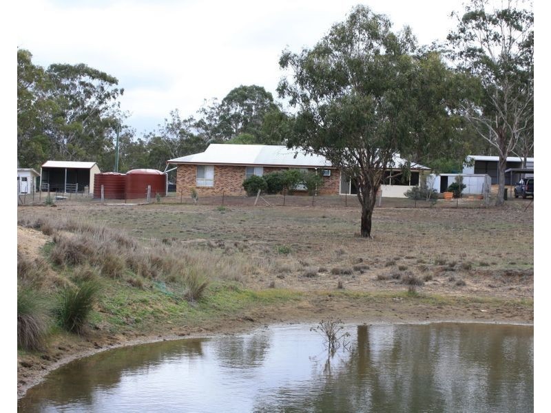 104 Shepherd Drive, Allora QLD 4362