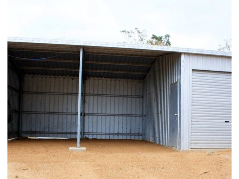 104 Shepherd Drive, Allora QLD 4362