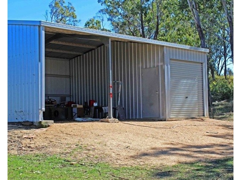 104 Shepherd Drive, Allora QLD 4362