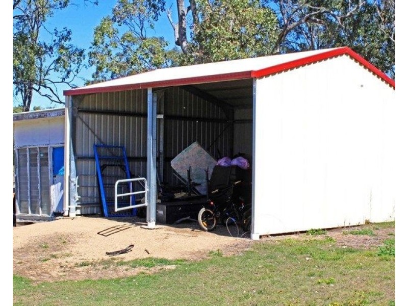 104 Shepherd Drive, Allora QLD 4362