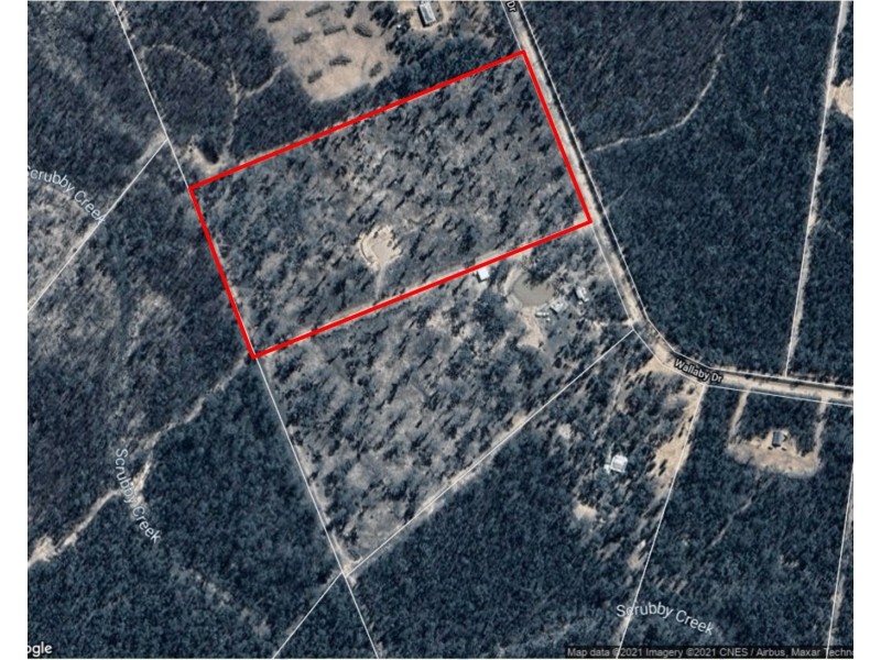 78 Wallaby Drive, Cypress Gardens QLD 4357