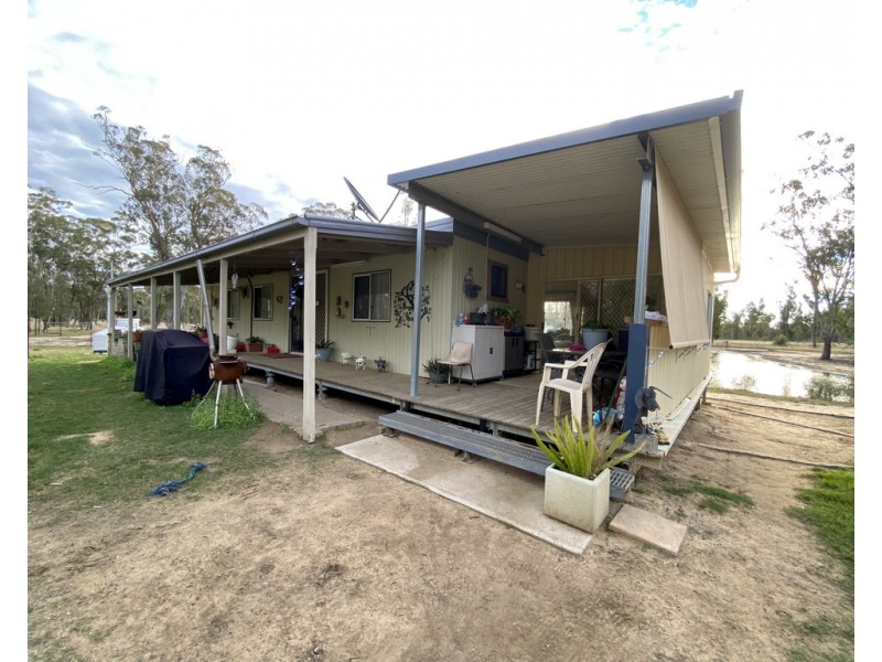 90 Wallaby Drive, Cypress Gardens QLD 4357