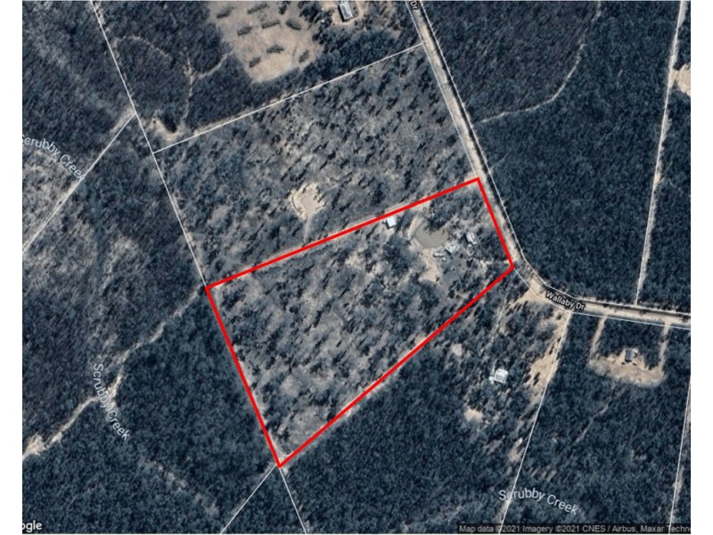 90 Wallaby Drive, Cypress Gardens QLD 4357