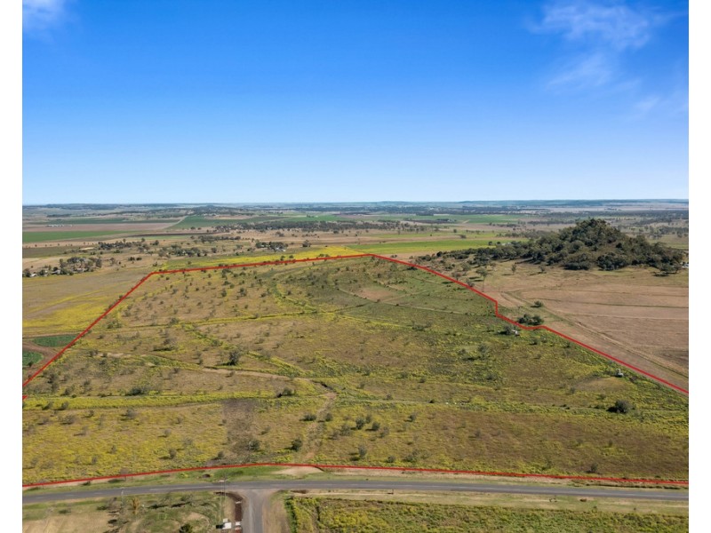 Lot 174 Kingsthorpe Haden Road, Kingsthorpe QLD 4400