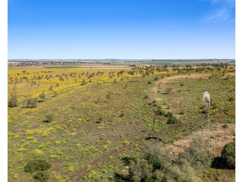 Lot 174 Kingsthorpe Haden Road, Kingsthorpe QLD 4400