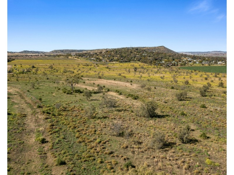 Lot 174 Kingsthorpe Haden Road, Kingsthorpe QLD 4400