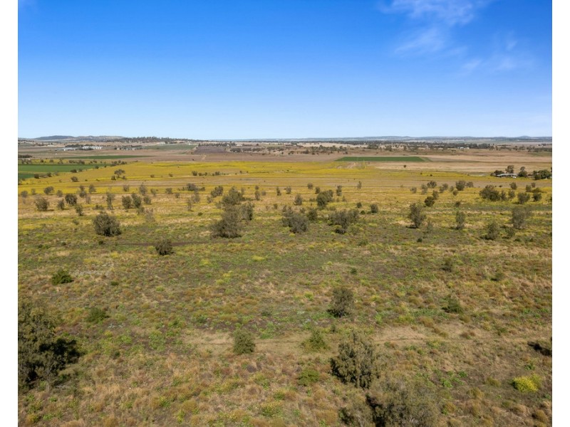Lot 174 Kingsthorpe Haden Road, Kingsthorpe QLD 4400