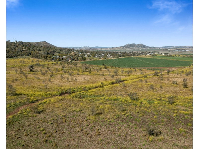 Lot 174 Kingsthorpe Haden Road, Kingsthorpe QLD 4400