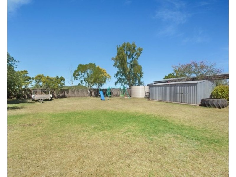 35 Main Street, Mount Tyson QLD 4356
