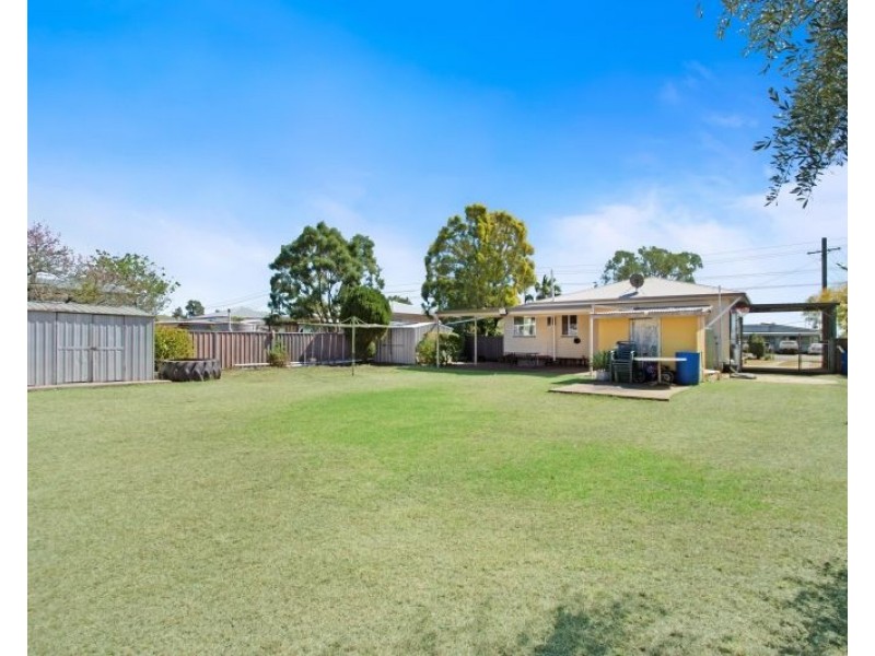 35 Main Street, Mount Tyson QLD 4356