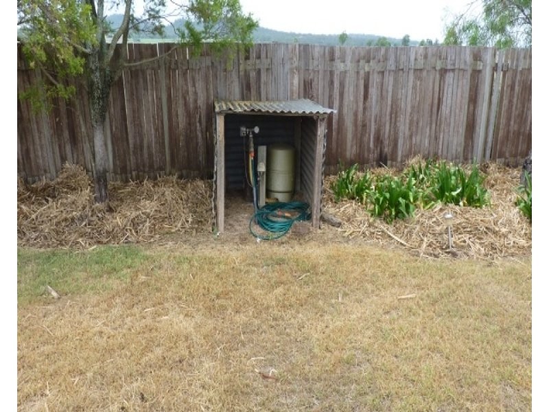 35 Main Street, Mount Tyson QLD 4356