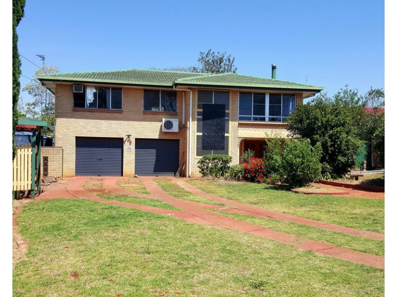 6 Grace Court, Darling Heights QLD 4350