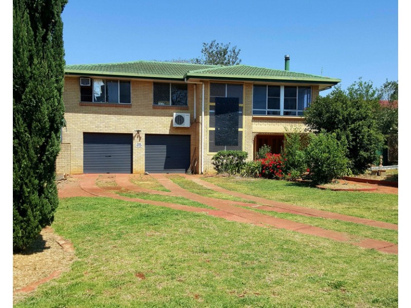 6 Grace Court, Darling Heights QLD 4350