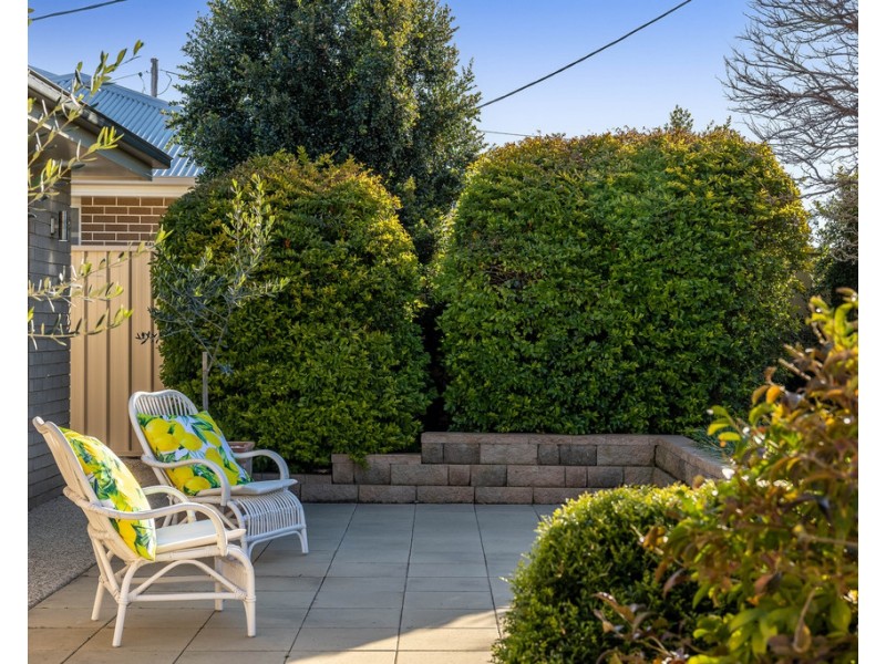 45 Hill Street, Pittsworth QLD 4356