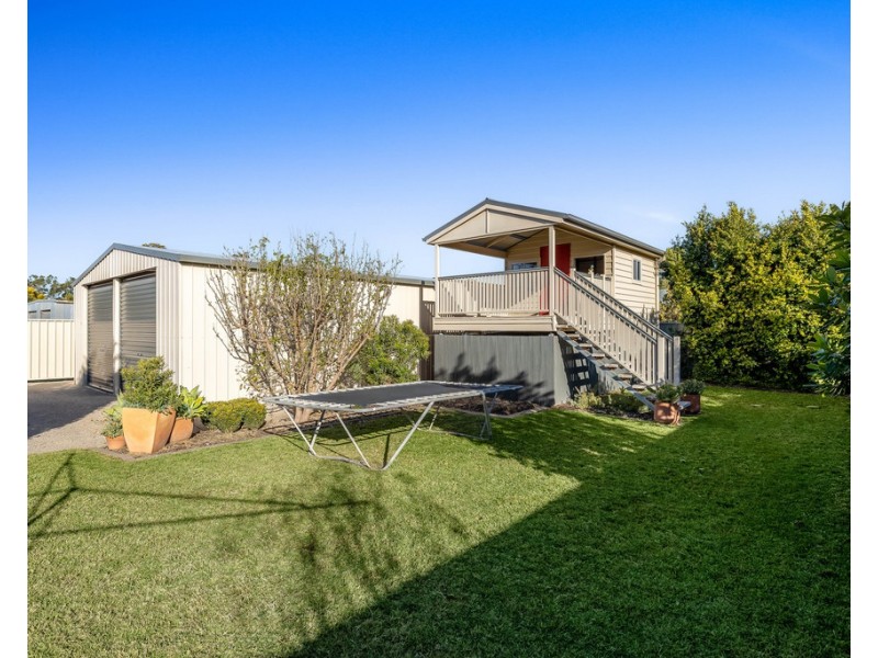 45 Hill Street, Pittsworth QLD 4356