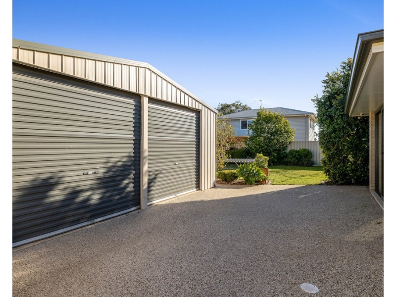 45 Hill Street, Pittsworth QLD 4356