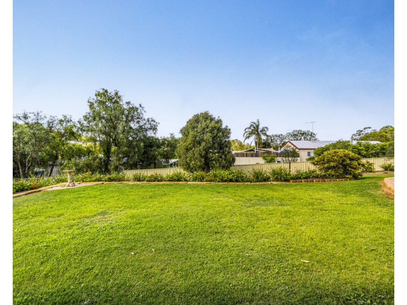 31 Peters Road, Meringandan West QLD 4352