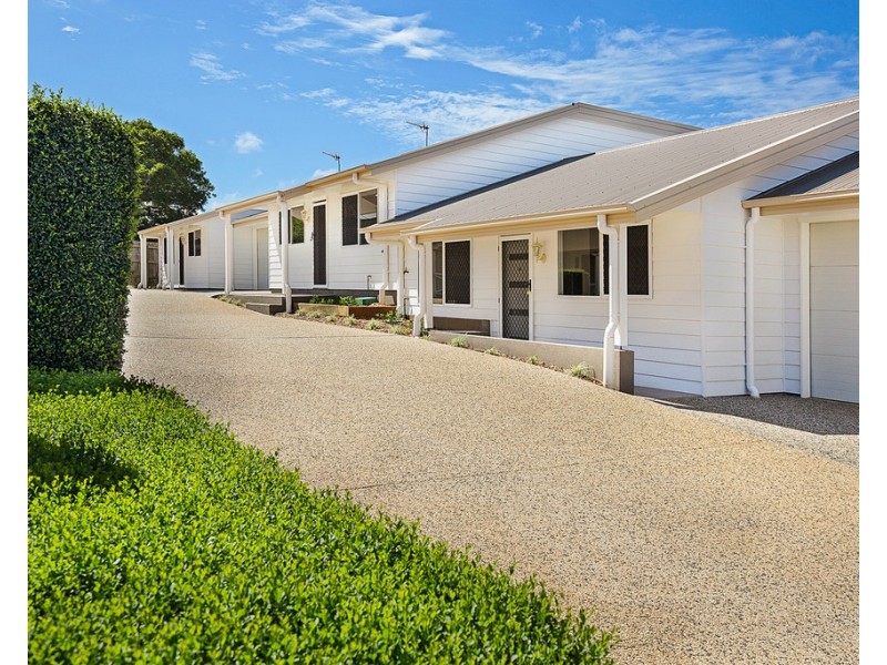 Unit 12/90 Glenvale Road, Glenvale QLD 4350